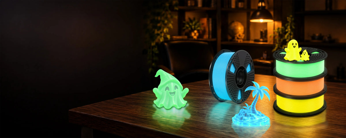PLA Glow 